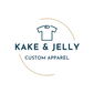 Kake &amp; Jelly Designs - Home
