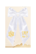 Prom & Homecoming Bow